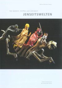 Jenseitswelten