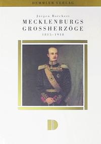 Mecklenburgs Großherzöge