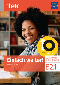 Einfach weiter!