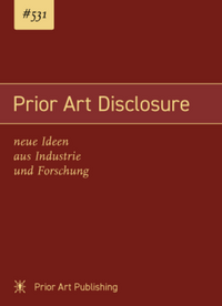 Prior Art Disclosure #531