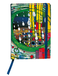 Hundertwasser Agenda 2027