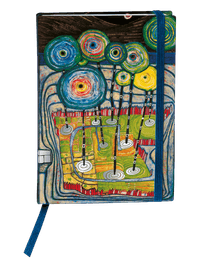 Hundertwasser Agenda 2027