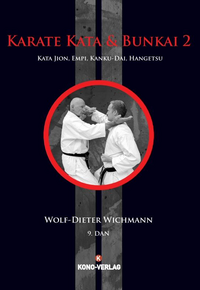 Karate Kata 2 + Bunkai