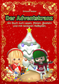 Der Adventskranz