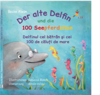 Der alte Delfin und die 100 Seepferdchen - Delfinul cel batran si cei 100 de caluti de mare