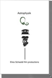 Astrophysik