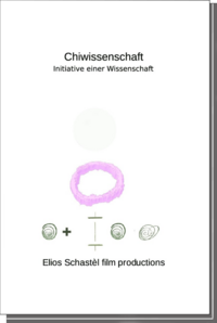 Chiwissenschaft