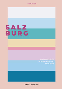 BONJOUR SALZBURG
