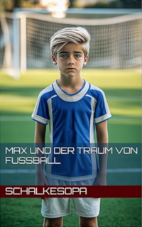 Max und der Traum von Fußball