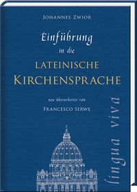 Einführung in die lateinische Kirchensprache