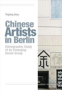 Chinese Artists in Berlin