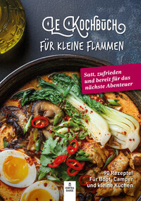Le Kochbuch
