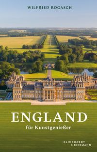 England für Kunstgenießer