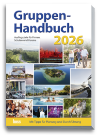 Gruppen-Handbuch 2026
