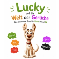 Lucky und die Welt der Gerüche