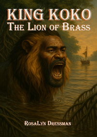 King Koko: The Lion of Brass