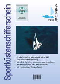 Lehrbuch Sportküstenschifferschein