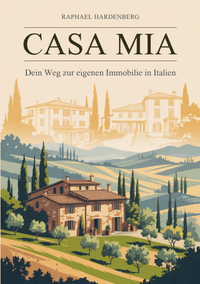 Casa Mia - Dein Weg zur eigenen Immobilie in Italien