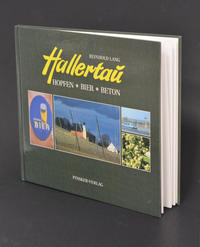 Hallertau - Hopfen, Bier, Beton