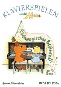 Klavierspielen mit der Maus