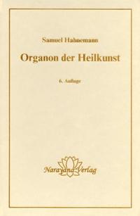 Organon der Heilkunst