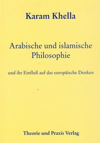 Arabische und islamische Philosophie