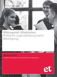 Bildungsziel: Mitmischen