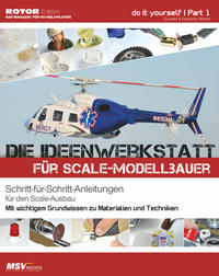 Die Ideenwerkstatt für Scale-Modellbauer