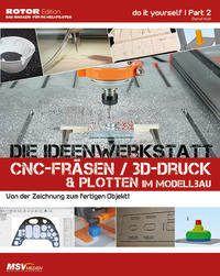 Die Ideenwerkstatt für Scale-Modellbauer