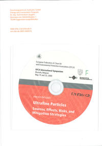 Ultrafine Particles