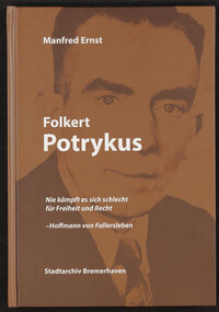 Folkert Potrykus