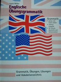 Englische Übungsgrammatik