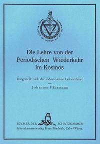 Die Lehre von der Periodischen Wiederkehr im Kosmos