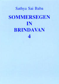 Sommersegen in Brindavan / Sommersegen in Brindavan 4