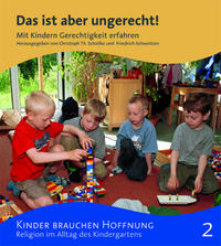 Das ist aber ungerecht