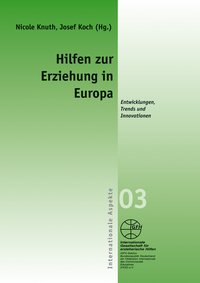 Hilfen zur Erziehung in Europa