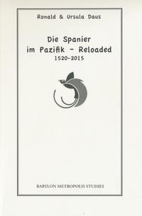 Die Spanier im Pazifik - Reloaded