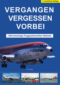 Vergangen, Vergessen, Vorbei 2. Auflage