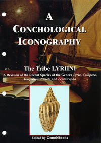 A Conchological Iconography. Loseblattausgabe / A Conchological Iconography. Loseblattausgabe