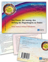 Von Einem, der auszog, den Anfang des Regenbogens zu finden