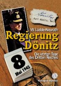 Regierung Dönitz