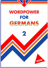 Wordpower for Germans 2