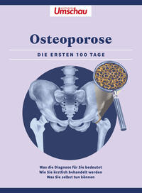 Apotheken Umschau: Osteoporose