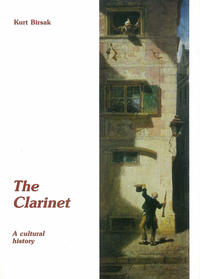 The Clarinet