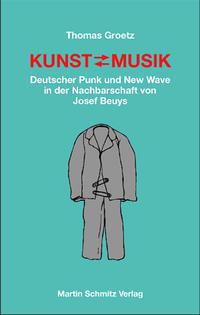 Kunst ≐ Musik