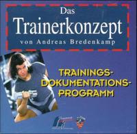 Trainingsdokumentationsprogramm