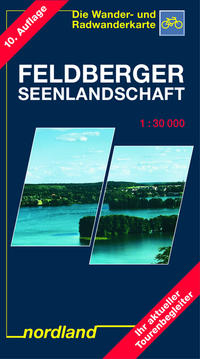 Feldberger Seenlandschaft