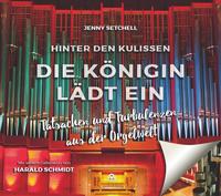 Hinter den Kulissen: Die Königin lädt ein