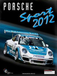 Porsche Sport 2012