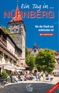 Ein Tag in Nürnberg, deutsche Ausgabe